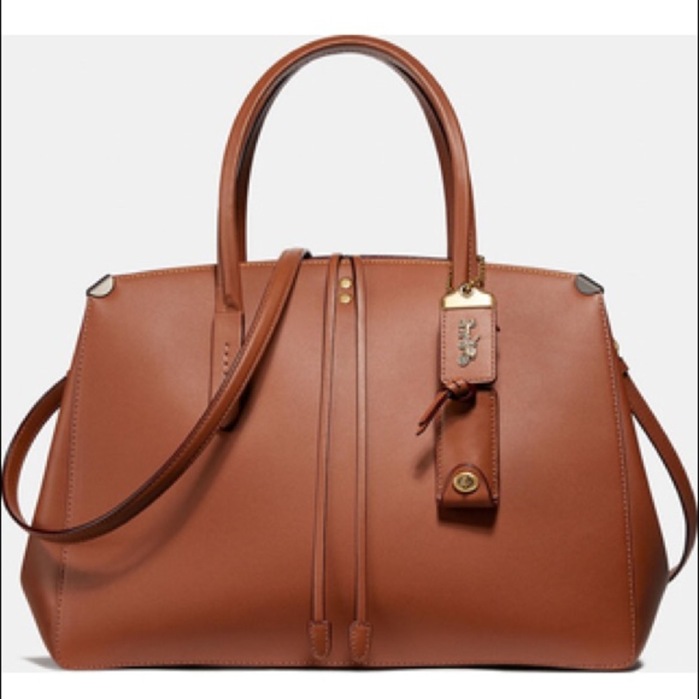 Coach Cooper Carryall